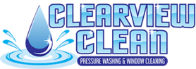 Clearview Pressure Washing